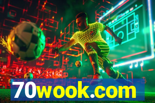 70wook.com