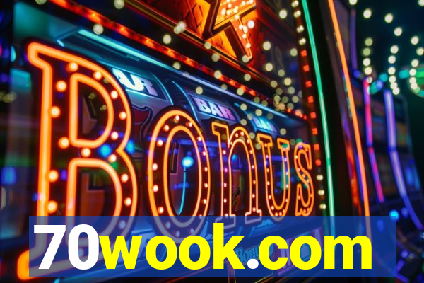 70wook.com