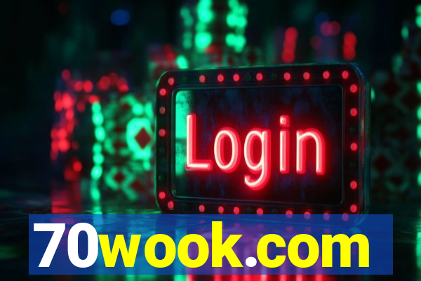 70wook.com
