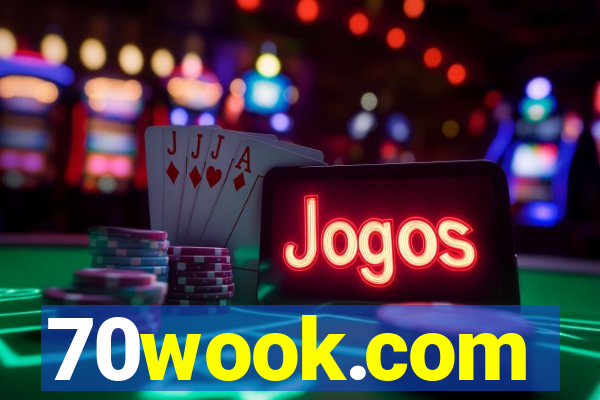 70wook.com