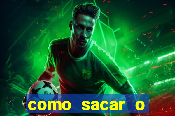 como sacar o dinheiro do jogo fortune tiger no celular