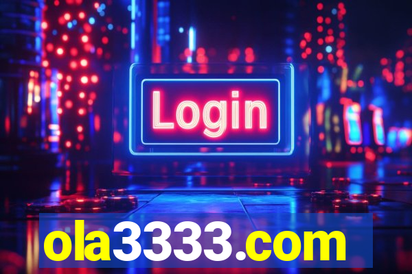 ola3333.com