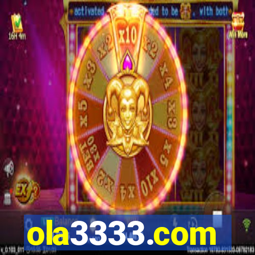 ola3333.com