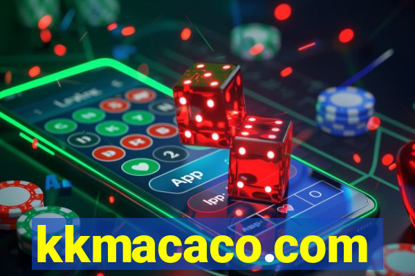 kkmacaco.com