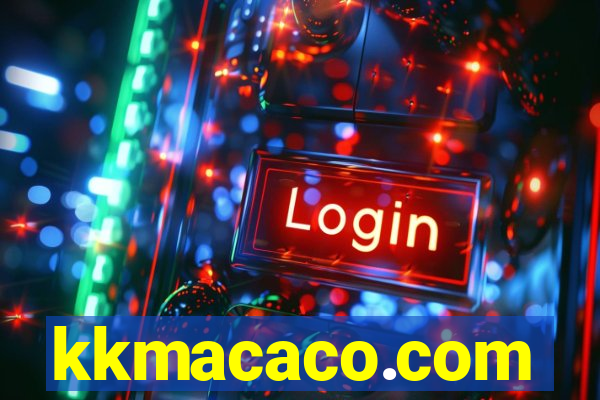 kkmacaco.com