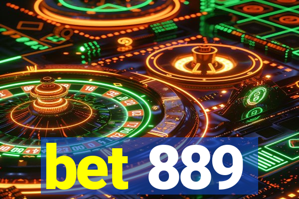 bet 889