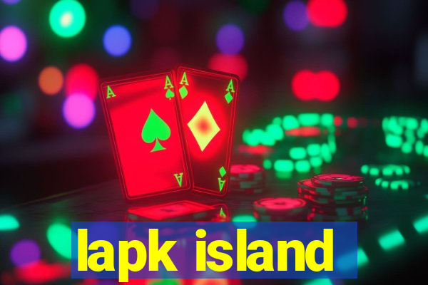 lapk island