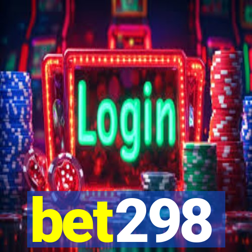 bet298