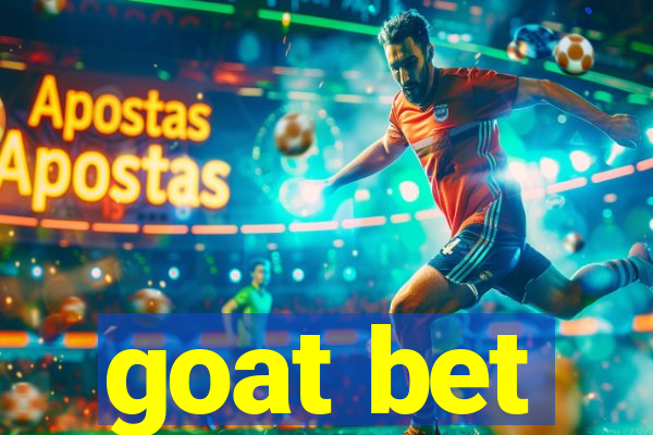 goat bet
