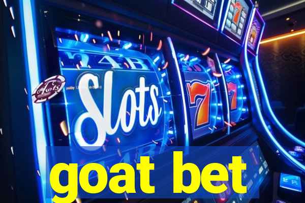 goat bet