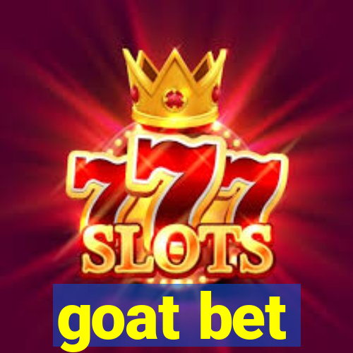 goat bet