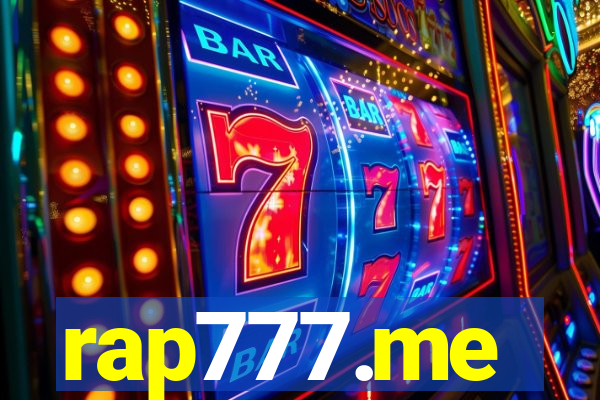 rap777.me