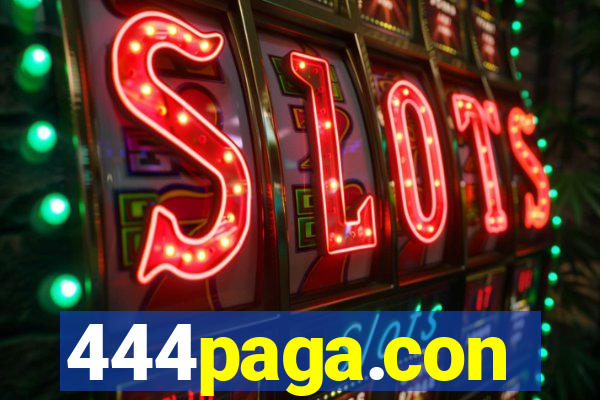 444paga.con