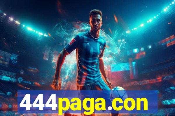 444paga.con