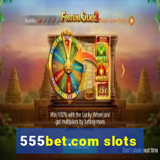 555bet.com slots