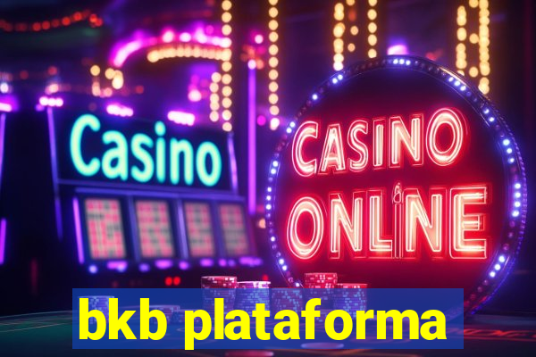 bkb plataforma