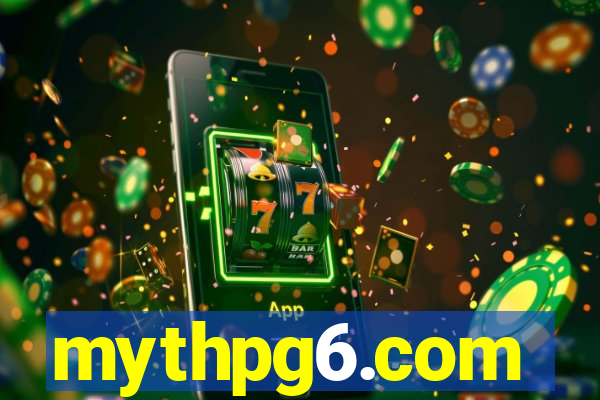 mythpg6.com