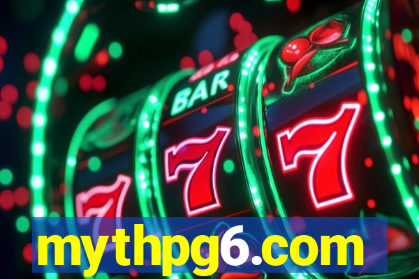 mythpg6.com