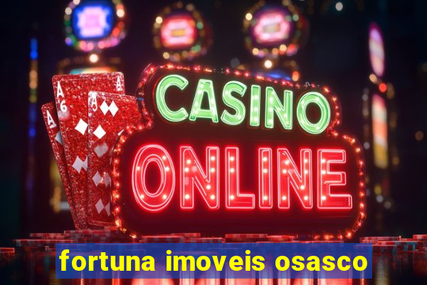 fortuna imoveis osasco
