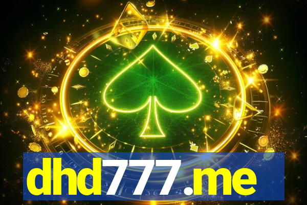 dhd777.me