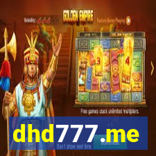 dhd777.me