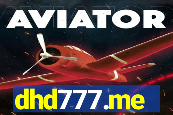 dhd777.me