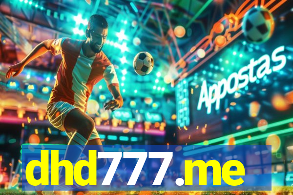 dhd777.me
