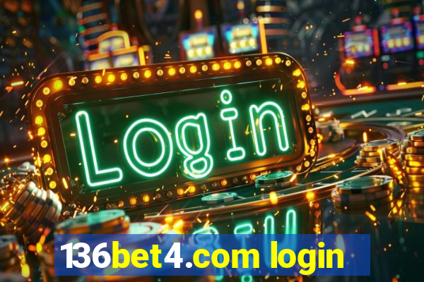 136bet4.com login
