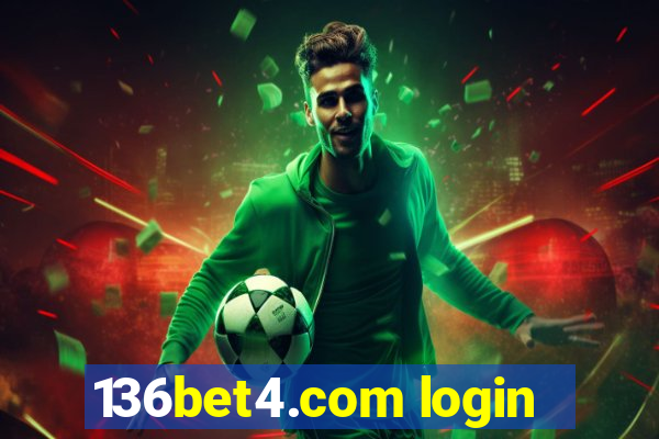 136bet4.com login