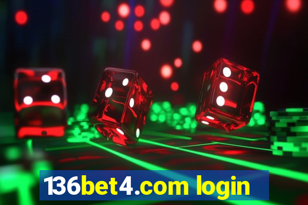 136bet4.com login