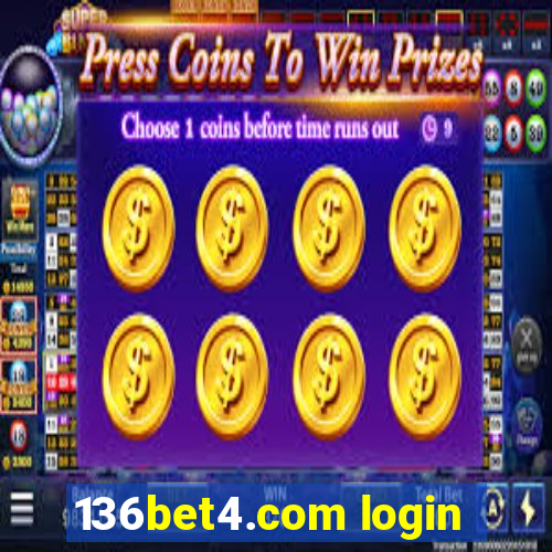 136bet4.com login