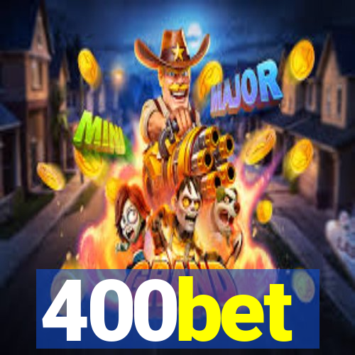 400bet