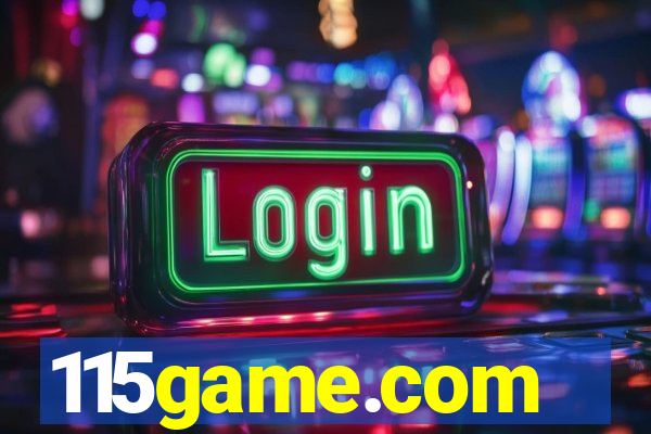 115game.com