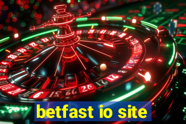 betfast io site