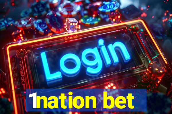 1nation bet