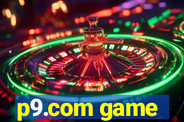 p9.com game