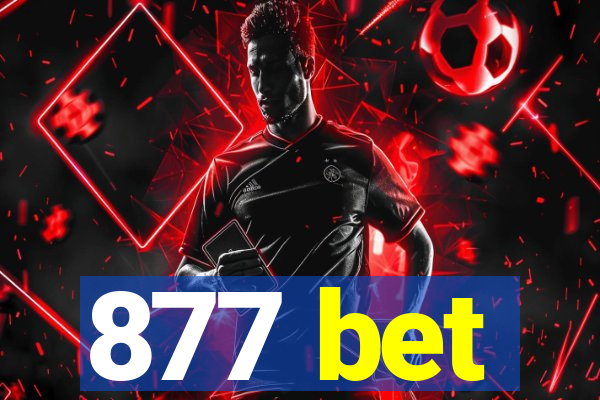 877 bet