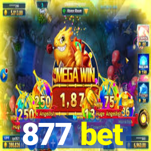 877 bet