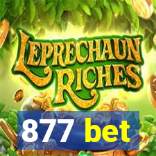 877 bet