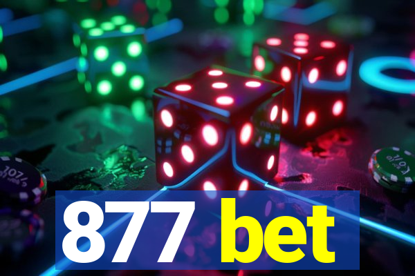 877 bet