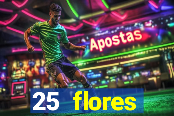 25 flores silvestres com nomes