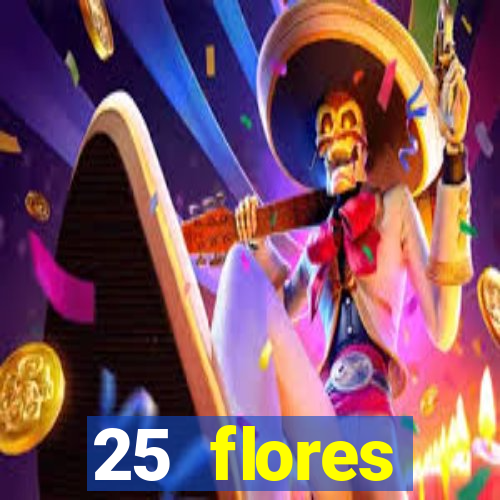 25 flores silvestres com nomes