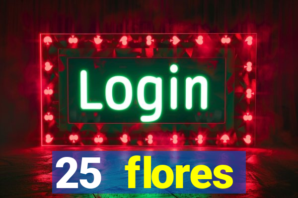 25 flores silvestres com nomes