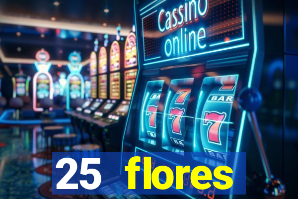 25 flores silvestres com nomes