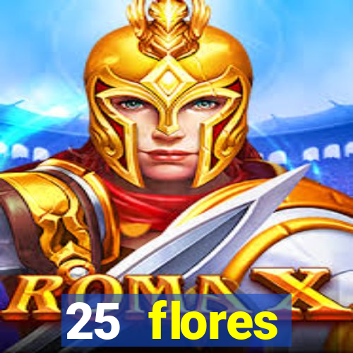 25 flores silvestres com nomes