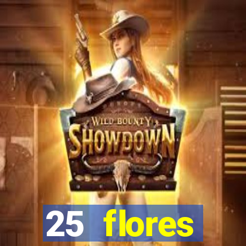 25 flores silvestres com nomes