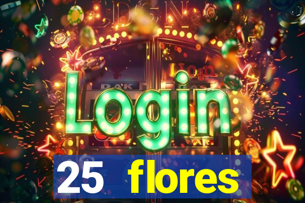 25 flores silvestres com nomes