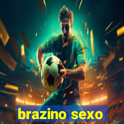 brazino sexo