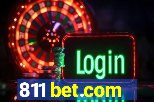 811 bet.com