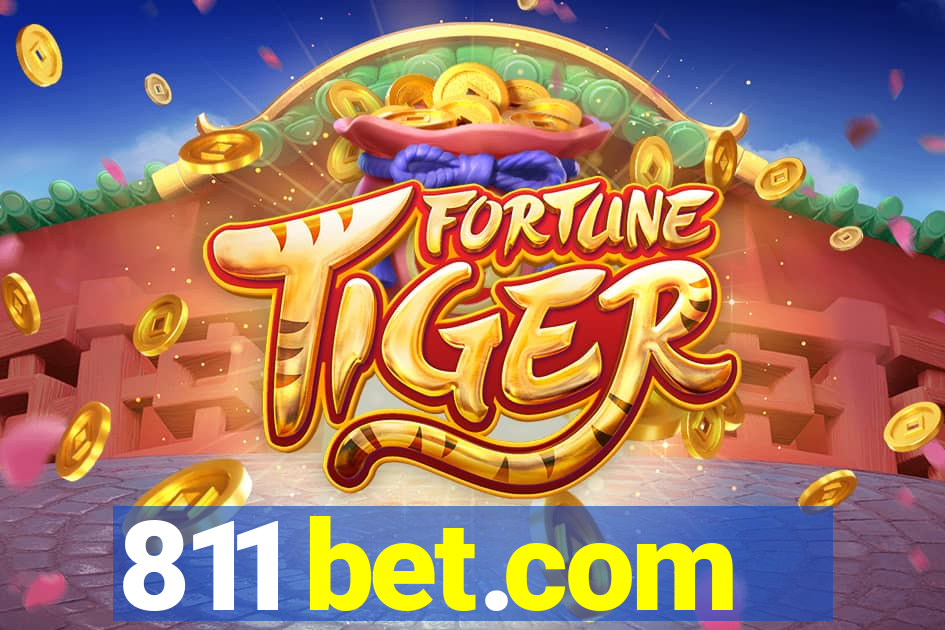 811 bet.com